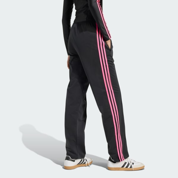 Zwart Adicolor Classics Firebird Trainingsbroek