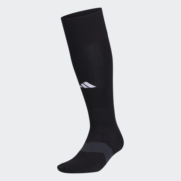 adidas Metro OTC Socks - Black, Unisex Training