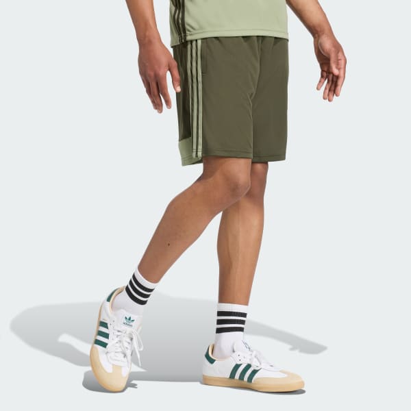 Grun Tiro 25 Essentials Shorts