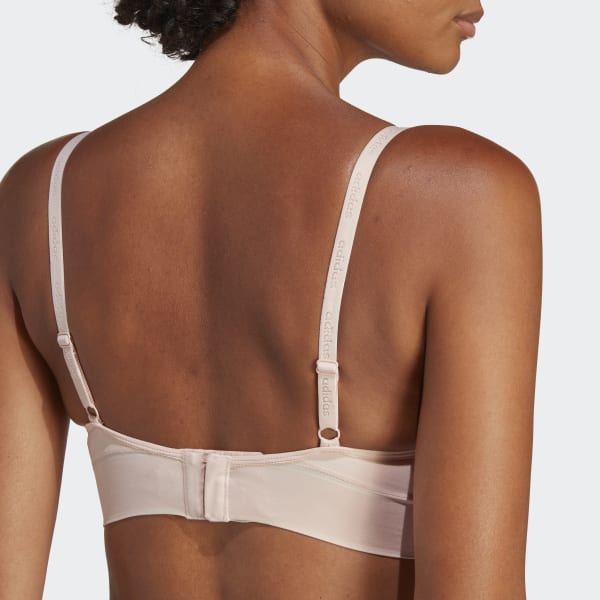 Rosa Active Seamless Wireless Bra HPO54