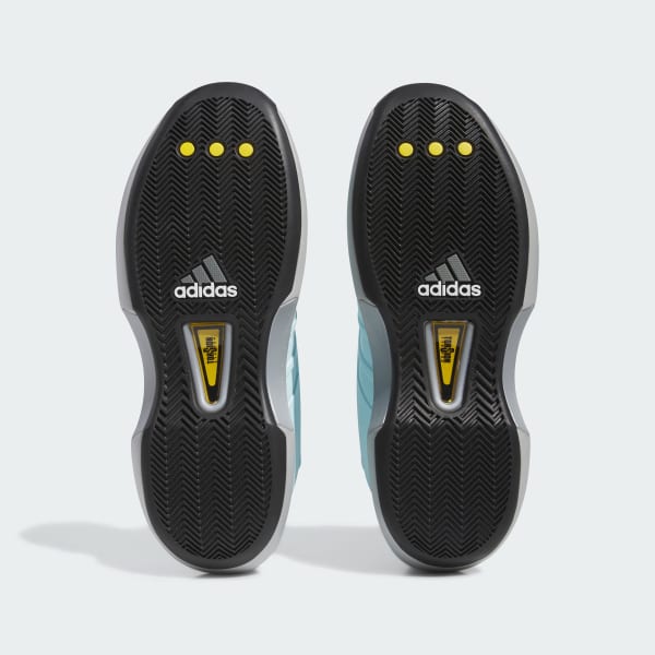 Adidas crazy online 1 rojas