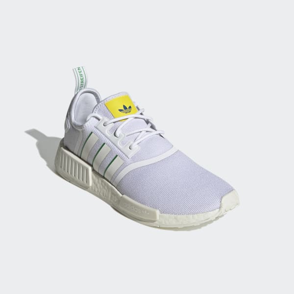 adidas NMD R1 Shoes White adidas Philippines
