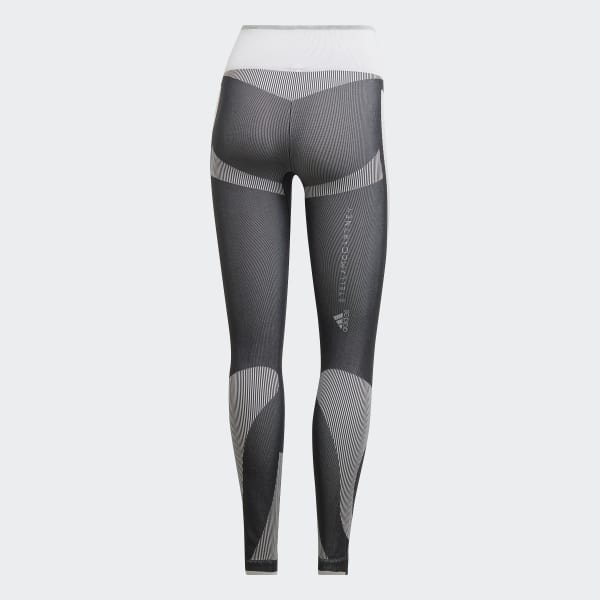 Mallas adidas by Stella McCartney TrueStrength Seamless Training Multicolor adidas adidas Espana