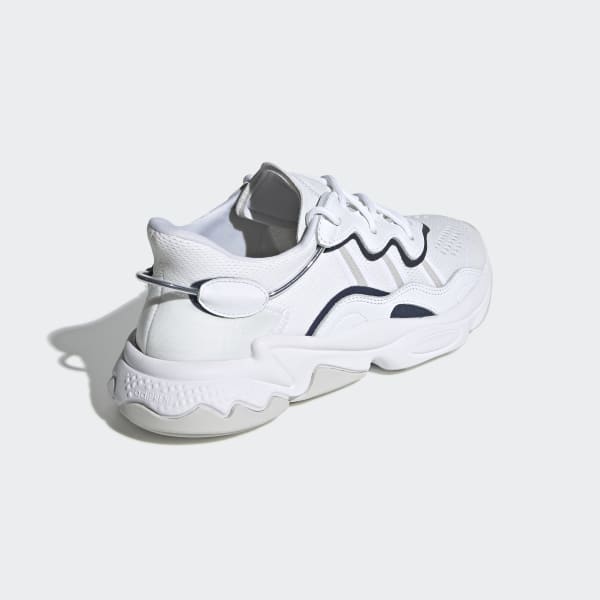 adidas OZWEEGO Shoes - White | adidas UK