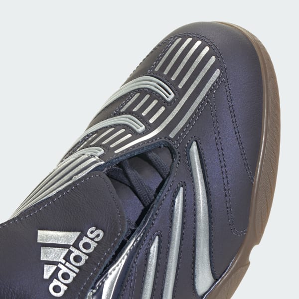 最新！アディダス☆オリジナル☆Predator Sala Shoes☆選べる2色 adidas Predator Sala Shoes - Blue | Free Shipping with