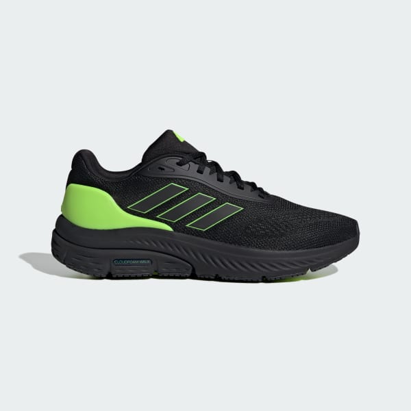 Adidas cloudfoam walking shoes best sale