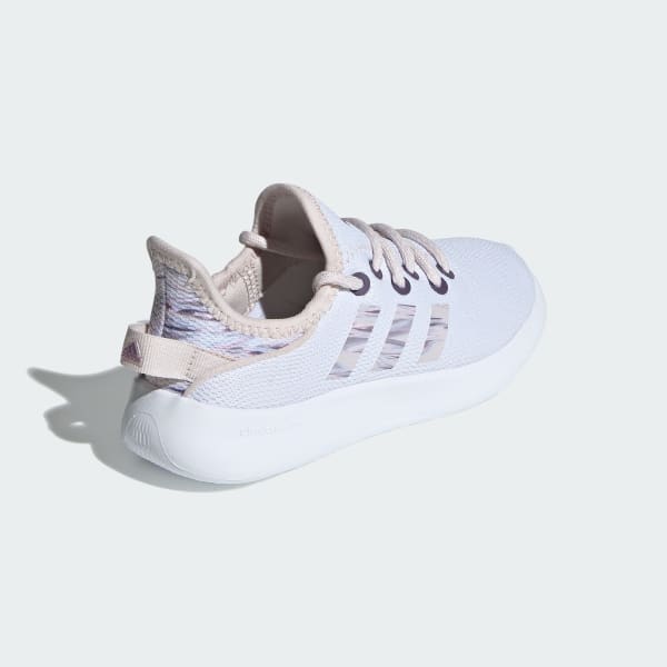 adidas CLOUDFOAM PURE SPW K White adidas Ireland