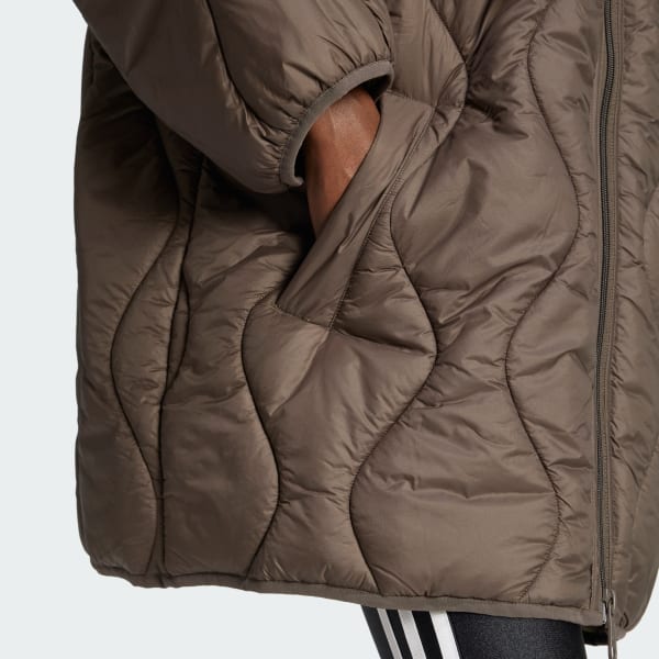 Adidas nmd mid season jacket fw17 discount