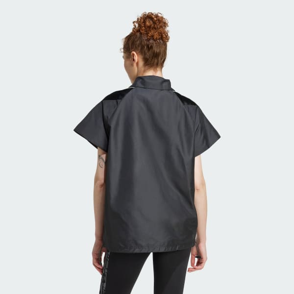 Noir Chemise Stadium