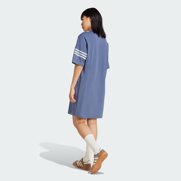 adidas Neuclassics Dress - Black | adidas Singapore
