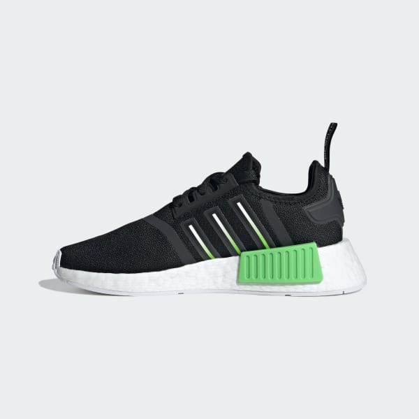 Tenis NMD R1 Para Ni os