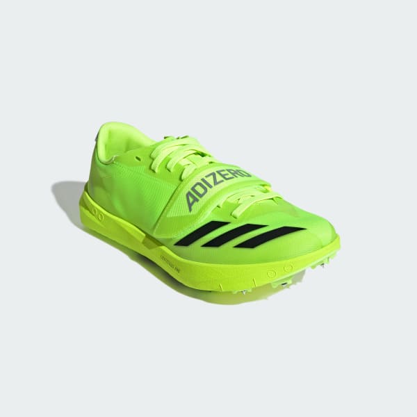 Grun Adizero TJ/PV Leichtathletikschuh