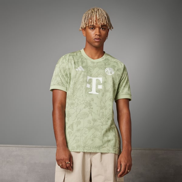 Adidas trikot best sale fc bayern