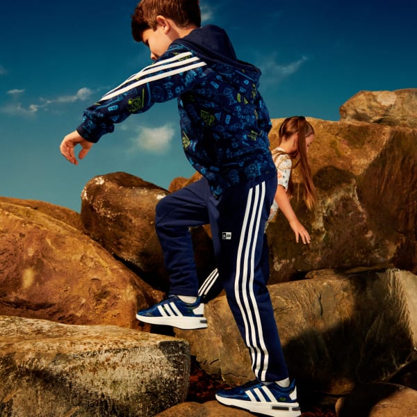 Pull adidas star wars 2025