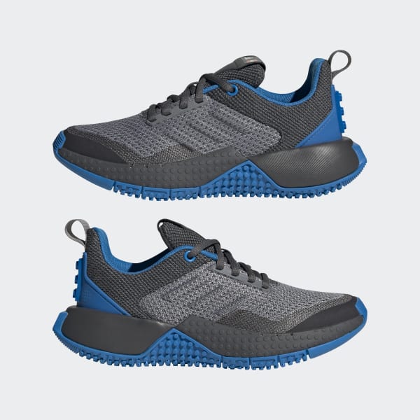 Grey adidas x LEGO® Sport Pro Shoes LKJ97