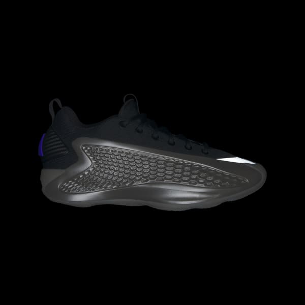 Μπεζ Anthony Edwards 1 Low Trainers Kids