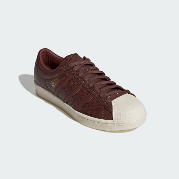 Brown 슈퍼스타 빈티지