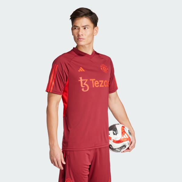 Maillot de foot shop adidas pour club
