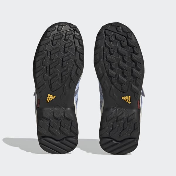Lila TERREX AX2R CF Wanderschuh