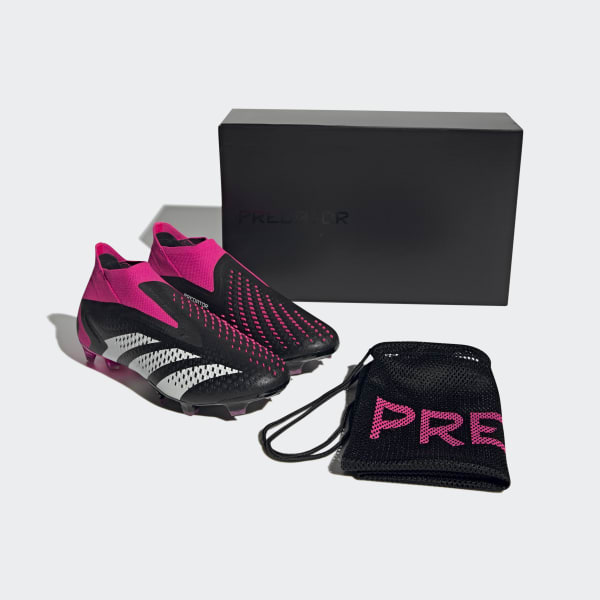 adidas Predator Firm Ground Soccer - Unisex Soccer | adidas US