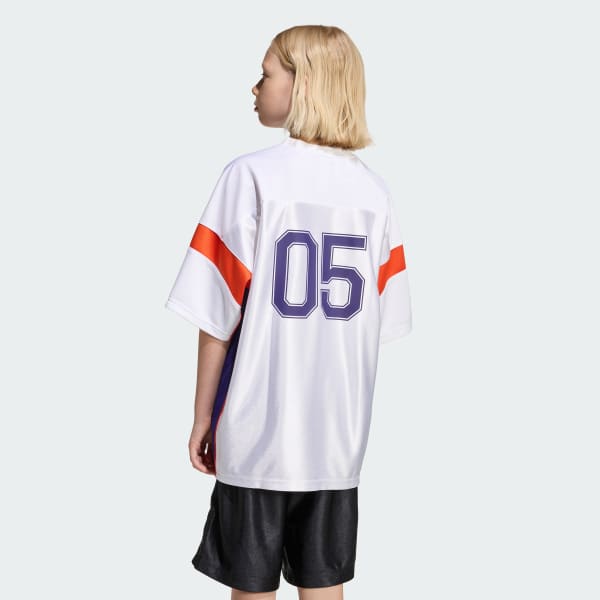 Blanco Jude Bellingham T-Shirt Kids
