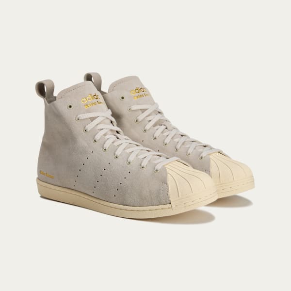 Wales Bonner Superstar Shoes
