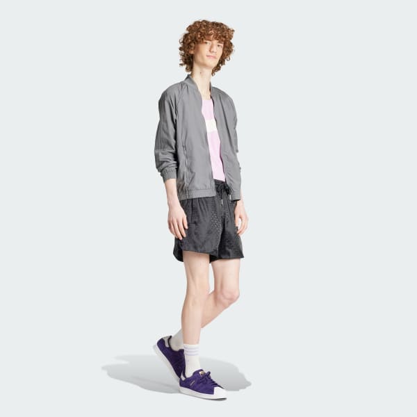 Roxo Regata Canelada Premium Cut Line '80s