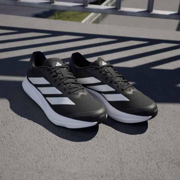 ◆ADIDAS◆DURAMO SL2 M WIDE 男女兼用 IF9400 韓国発 25~30cm adidas Duramo SL 2 Wide Running Shoes - Black | Free
