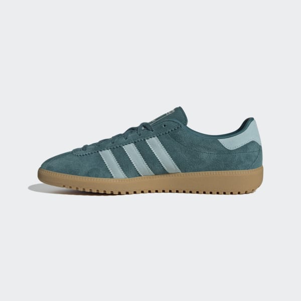 adidas BRMD Shoes - Green | Free Shipping with adiClub