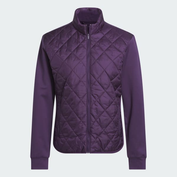 nachová Bunda Ultimate365 Quilted Full-Zip