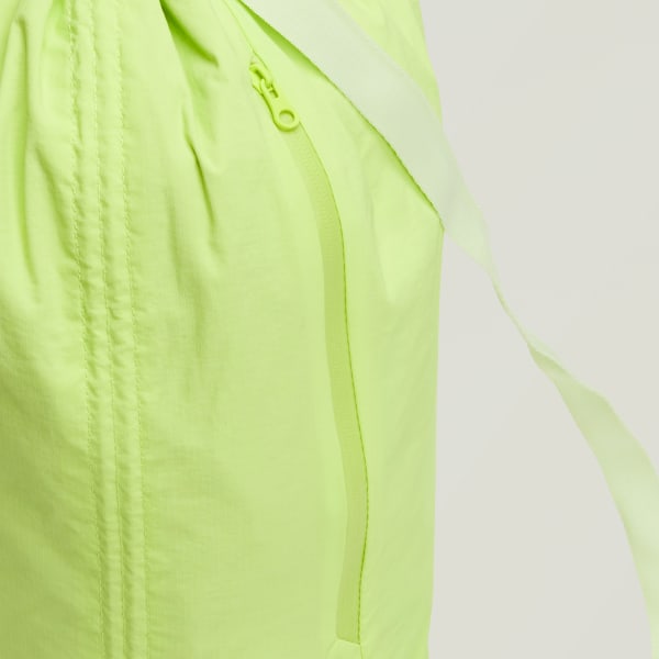 adidas by Stella McCartney Gym Sack - Green | Free Shipping