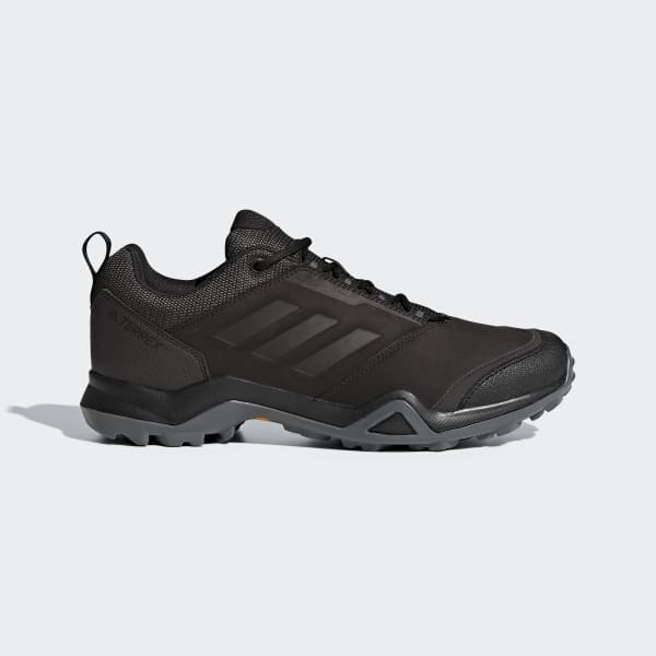 adidas terrex braun