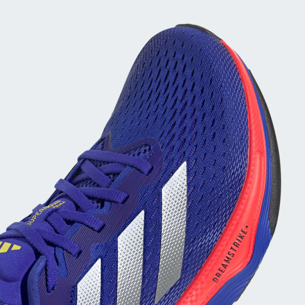 アディダス スーパーノヴァ プリマ / Supernova Prima - ブルー