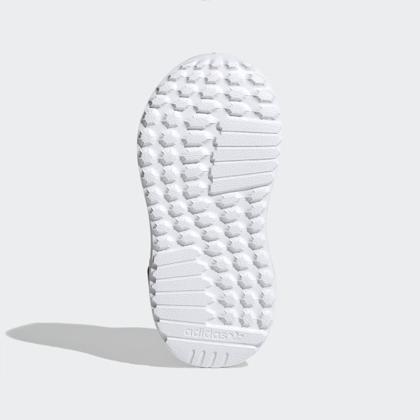 Bleu Chaussure LA Trainer Lite