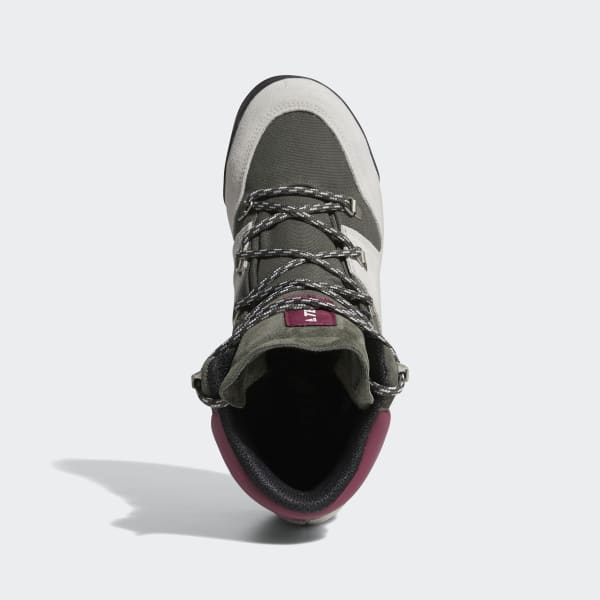 adidas winter hiking boots