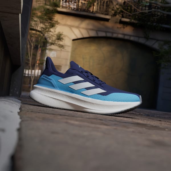 Tênis Ultraboost 5x - Azul adidas | adidas Brasil