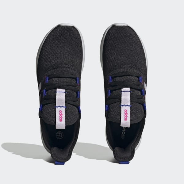 Giftig udtryk forsikring adidas Cloudfoam Pure 2.0 Shoes - Black | Women's Lifestyle | adidas US