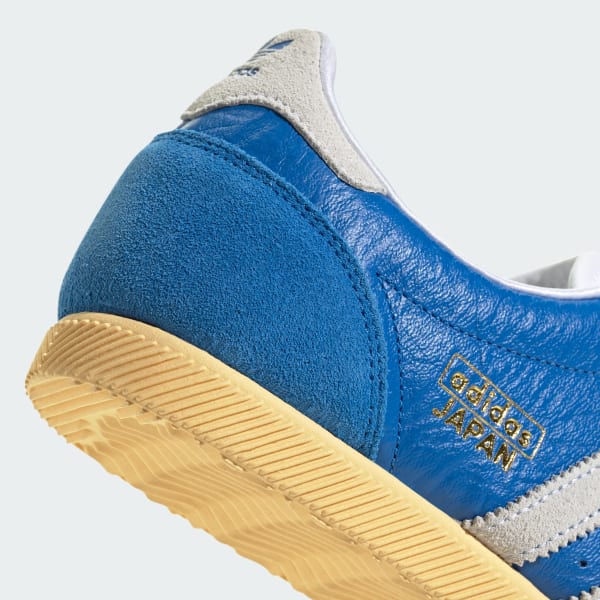 ★ adidas ★ジャパン JAPAN ブルー/JR0555 adidas Japan SE Blue Mens Womens Sneakers JR0555 ✓Multiple