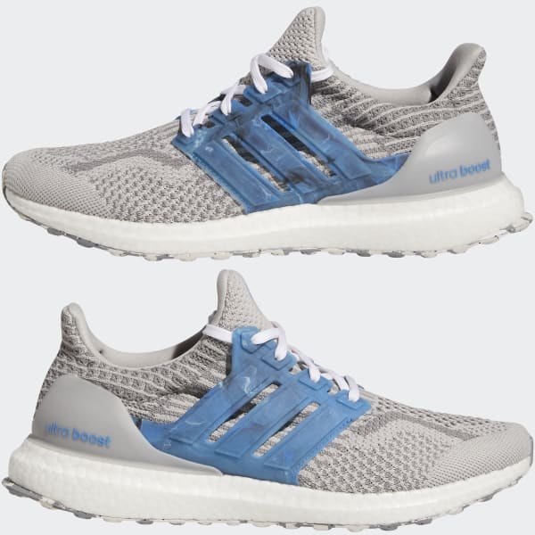 adidas Ultraboost DNA Running Sportswear Lifestyle Laufschuh - Grau | adidas Deutschland