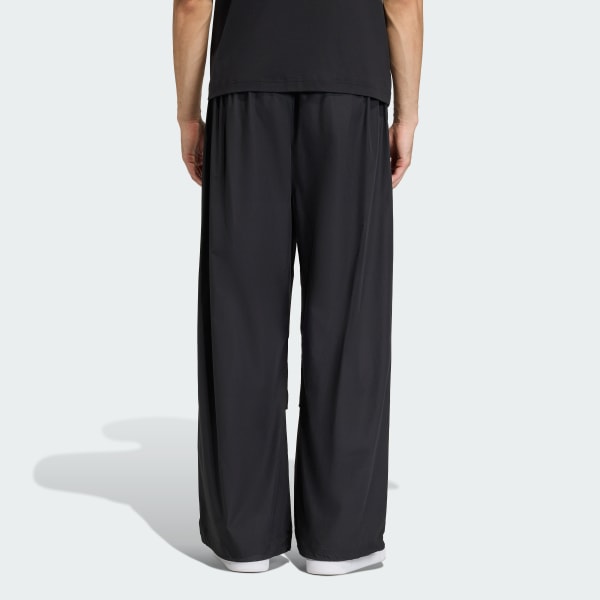 Schwarz City Tech Woven Hose