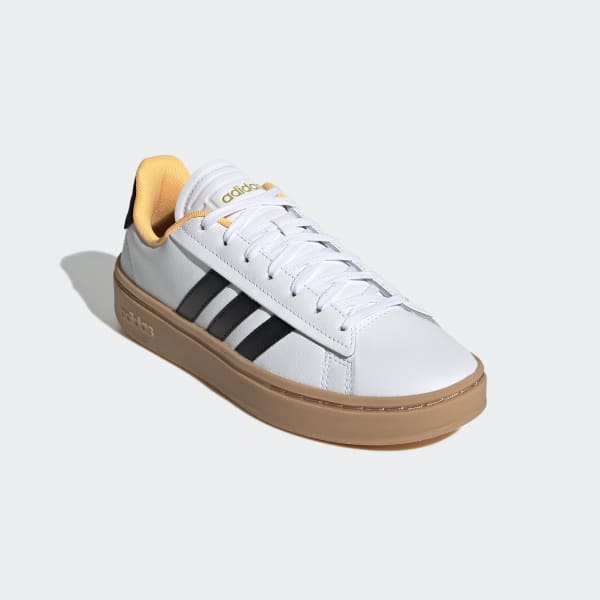 adidas Sportswear Tênis Grand Court Alpha Branco