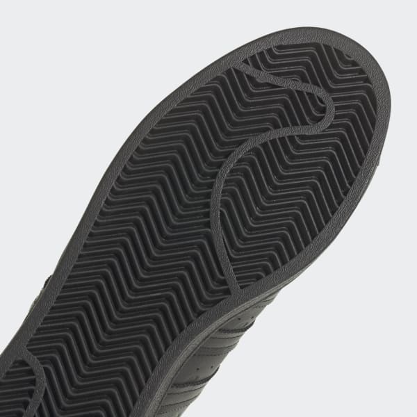 国内配送 adidas SUPER STAR II W C.BLACK/CARDBOARD/C.BLACK adidas Superstar II Shoes - Black | Free Shipping with