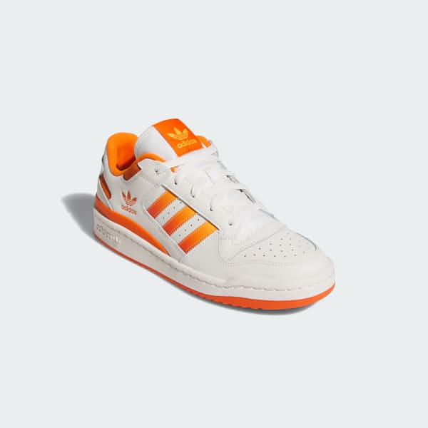 Weiss Forum Low CL Schuh