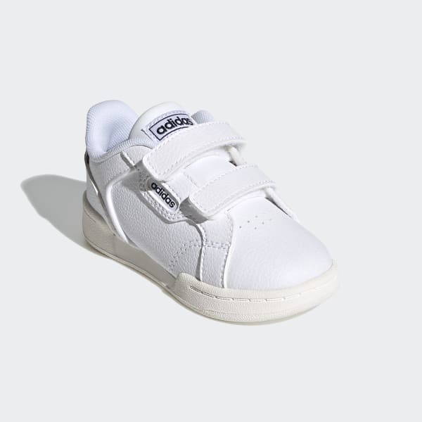 adidas Roguera Shoes - White | adidas UK