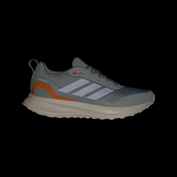 Verde Tenis de Running Runfalcon 5 TR