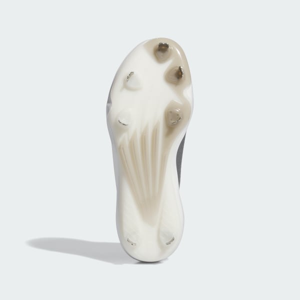 Μαύρο Adizero Impact Baseball Cleats