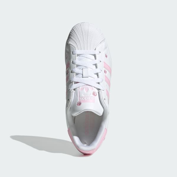 adidas Chaussure Superstar Enfants blanc adidas Canada