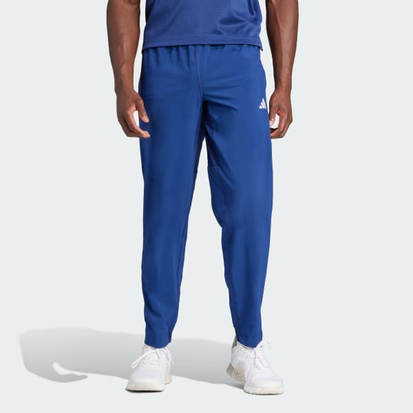 Blue Train Essentials Training Pants