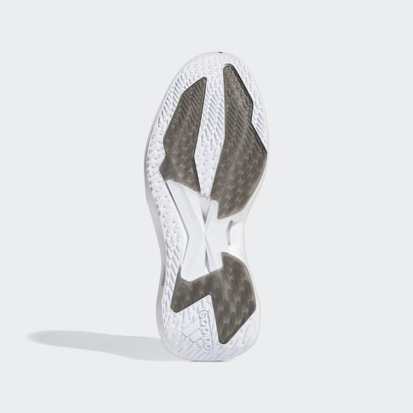 White Alphatorsion 2.0 Shoes