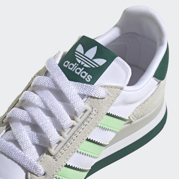 Adidas zx 500 verte sales